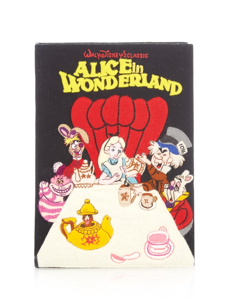 Alice in Wonderland Gifts | POPSUGAR Love & Sex