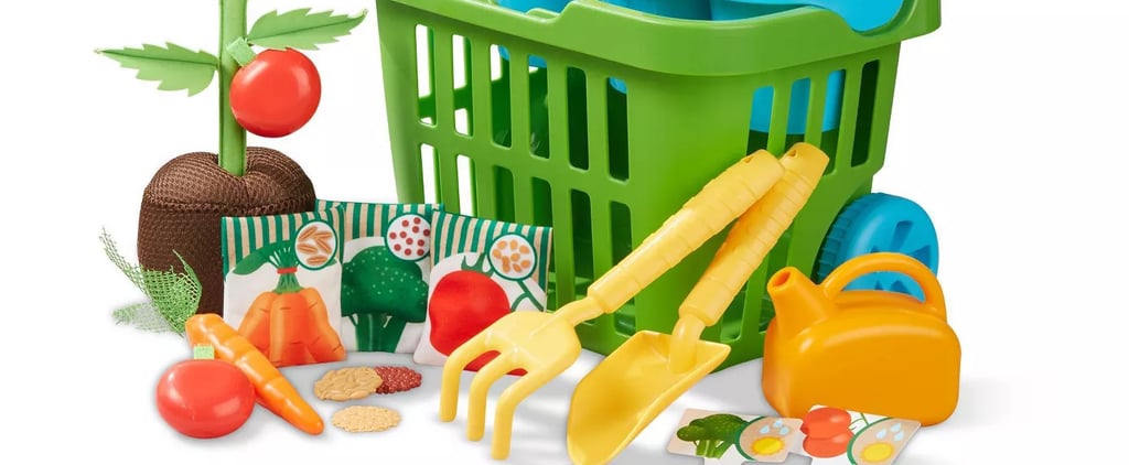 Fun and Educational Gifts For Toddlers