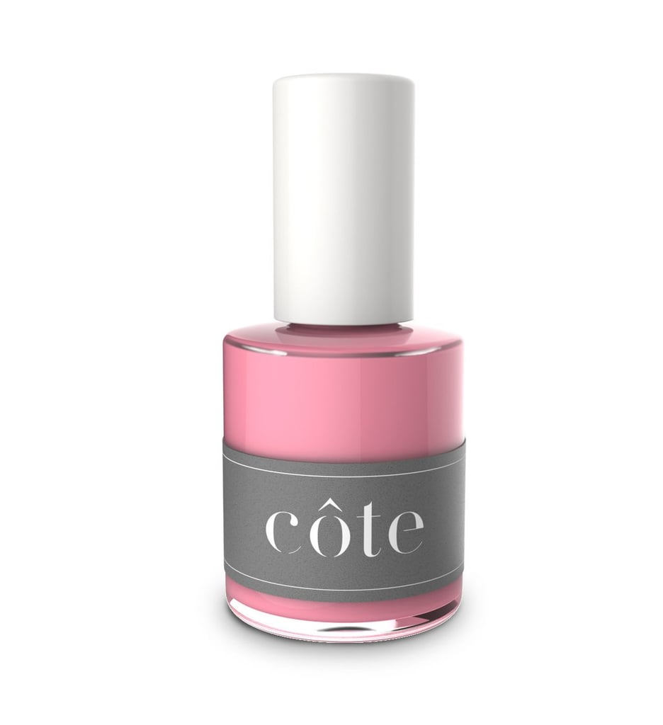 Everlane and Cote Nail Polish POPSUGAR Beauty