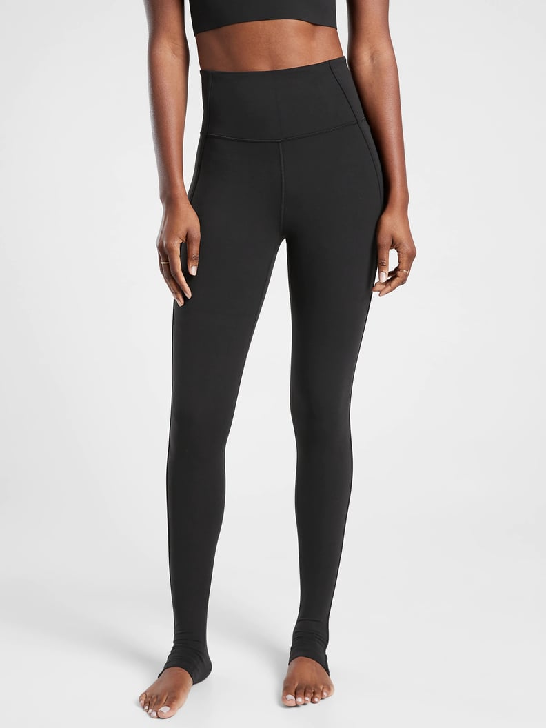 Black Tights From Athleta | POPSUGAR Fitness