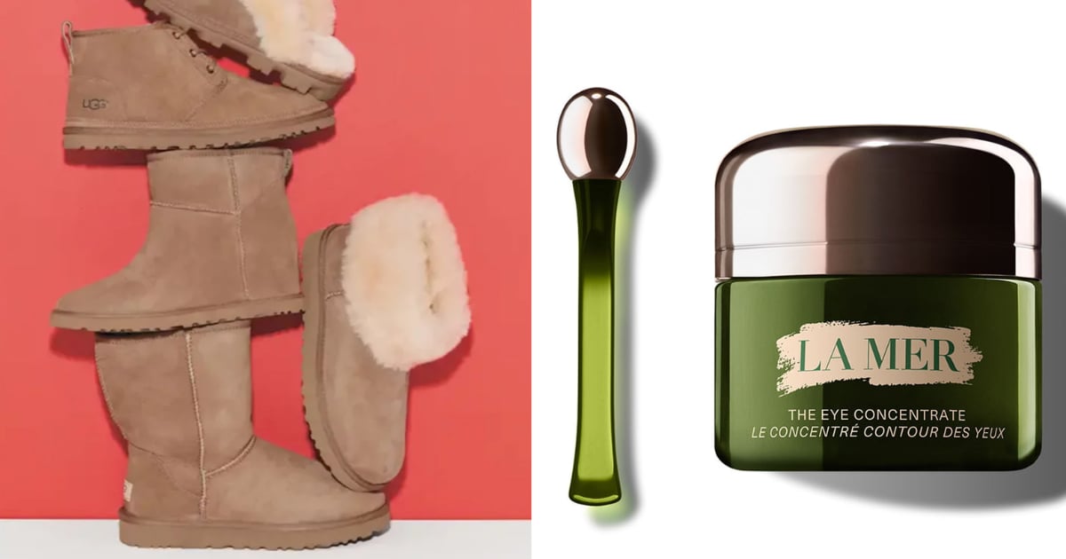 Nordstrom’s Huge Black Friday Sale Started Early! You Won’t Want to Miss These 85 Deals Nordstrom’s Huge Black Friday Sale Started Early! You Won’t Want to Miss These 85 Deals