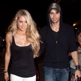 This Fact About Enrique Iglesias and Anna Kournikova's Romance Will Blow Your Mind