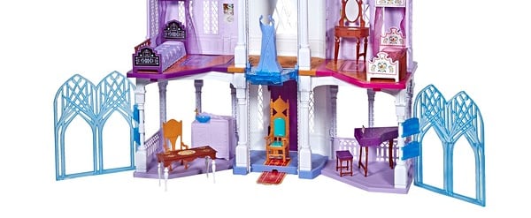 A Bunch of Frozen 2 Toys Are Hitting the Shelves on Friday — Here's Your Sneak Peek at Tons of Products!