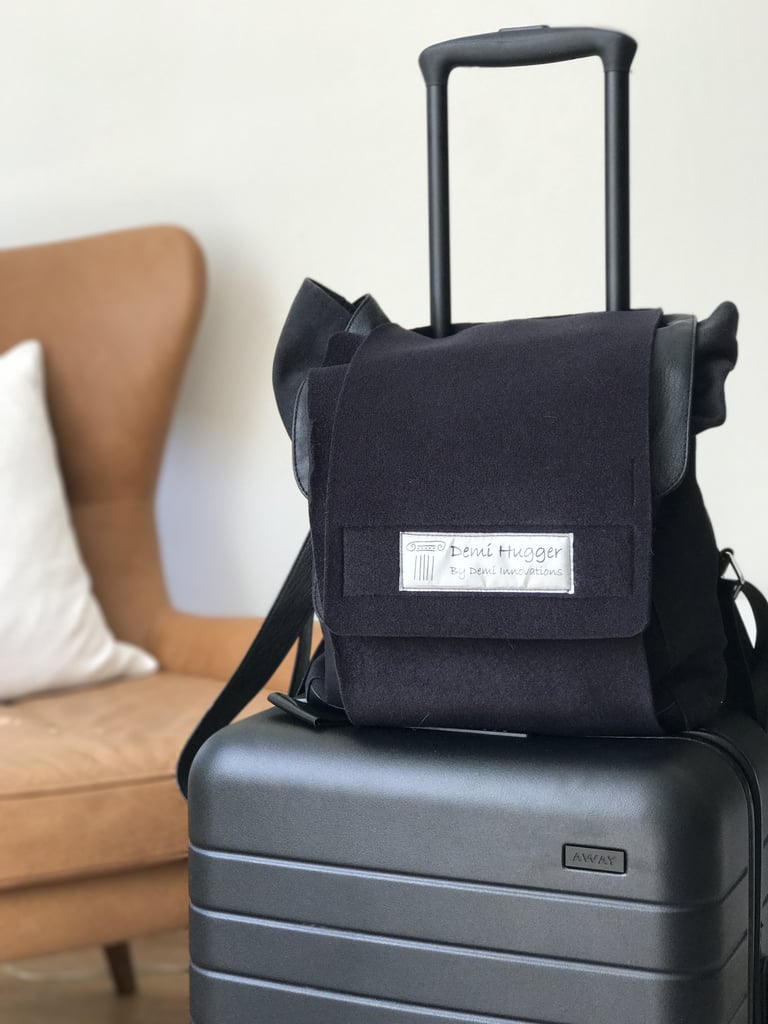 Demi Hugger Review