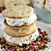 Funfetti Desserts For Kids