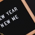 Trying to Break Bad Habits Makes Me Feel Defeated, So I'm Doing Things Differently in 2020