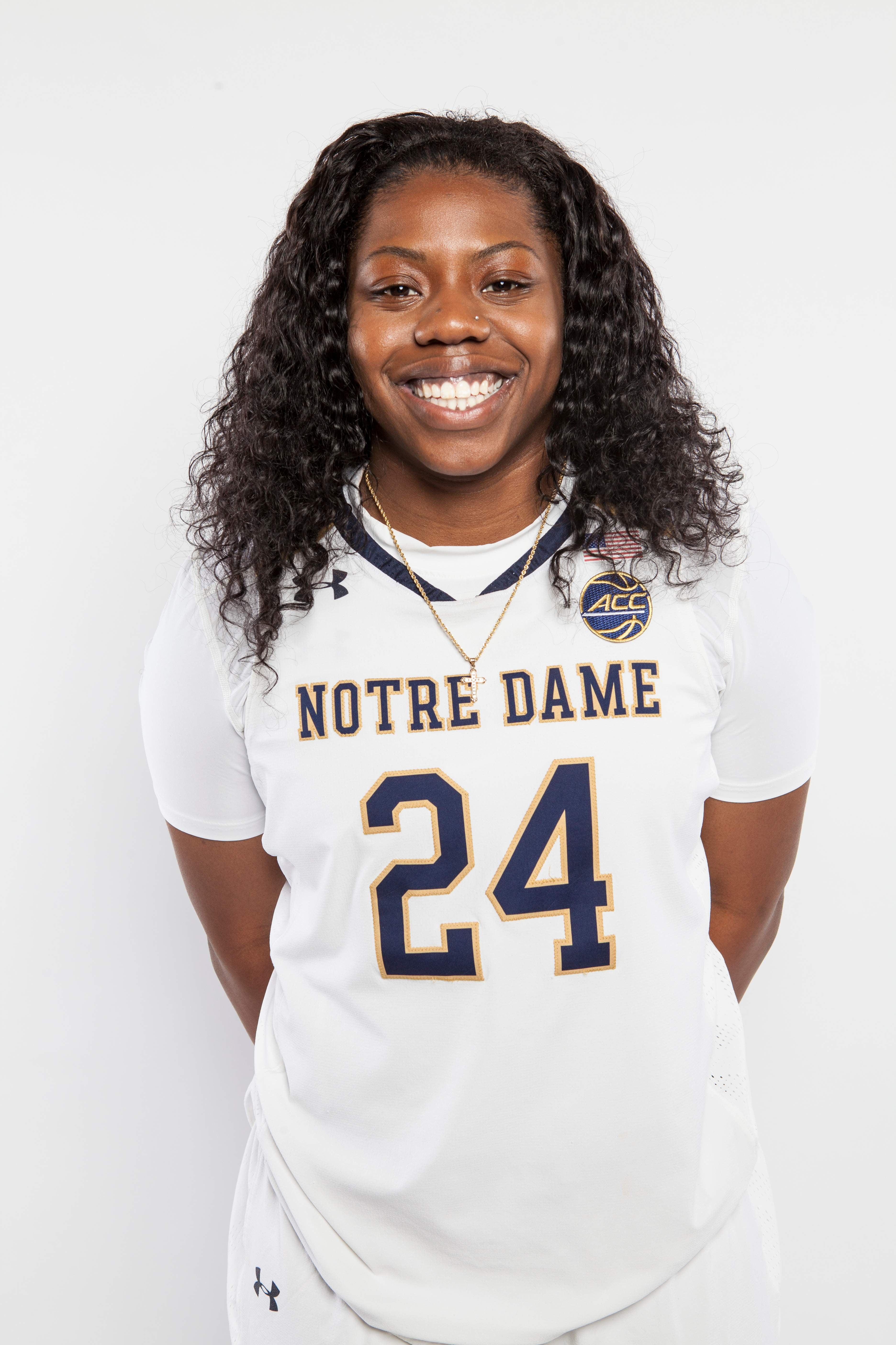 Who Is Arike Ogunbowale? | PS Fitness
