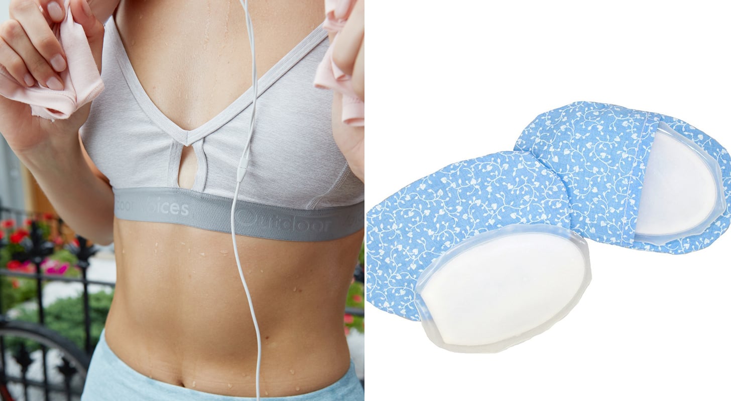  Bra Ice Pack