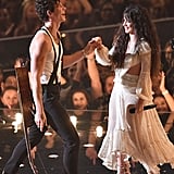 Camila Cabello MTV VMAs Getting Ready Video 2019