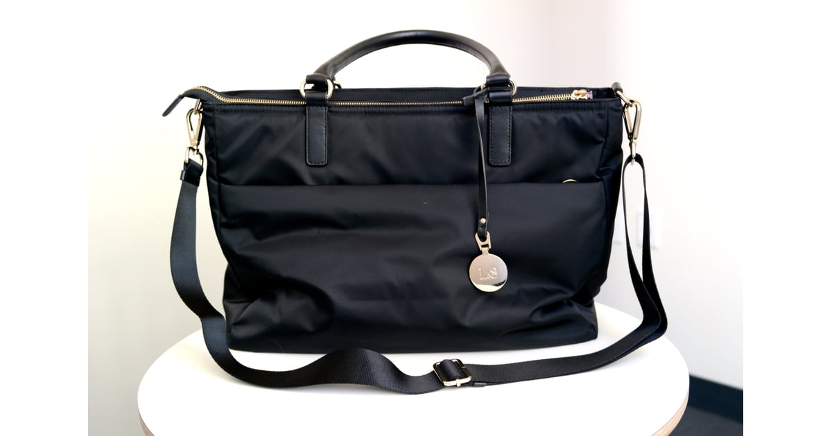 Lo & Sons — The Brookline | Stylish Laptop Bags For Women | POPSUGAR ...