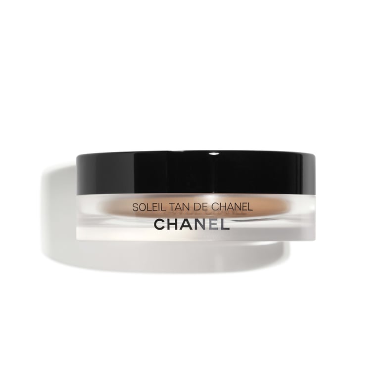 Chanel Bronzing Makeup Base