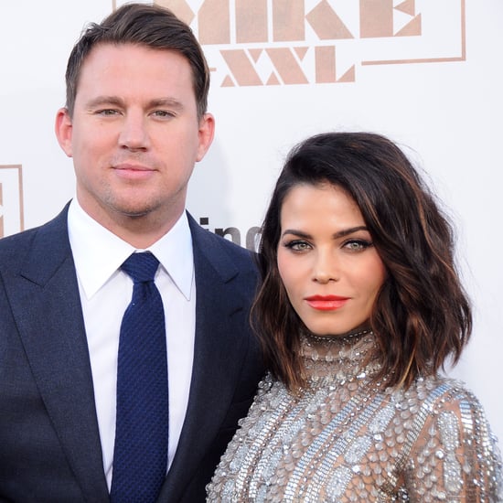 Channing and Jenna Dewan Tatum Are Creating a Reality Show