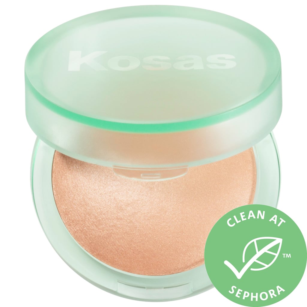 Kosas The Sun Show Moisturising Baked Bronzer