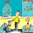 You'll Want to Add Dr. Seuss's Long Lost What Pet Should I Get? to Your Bedtime Reading Routine Tonight