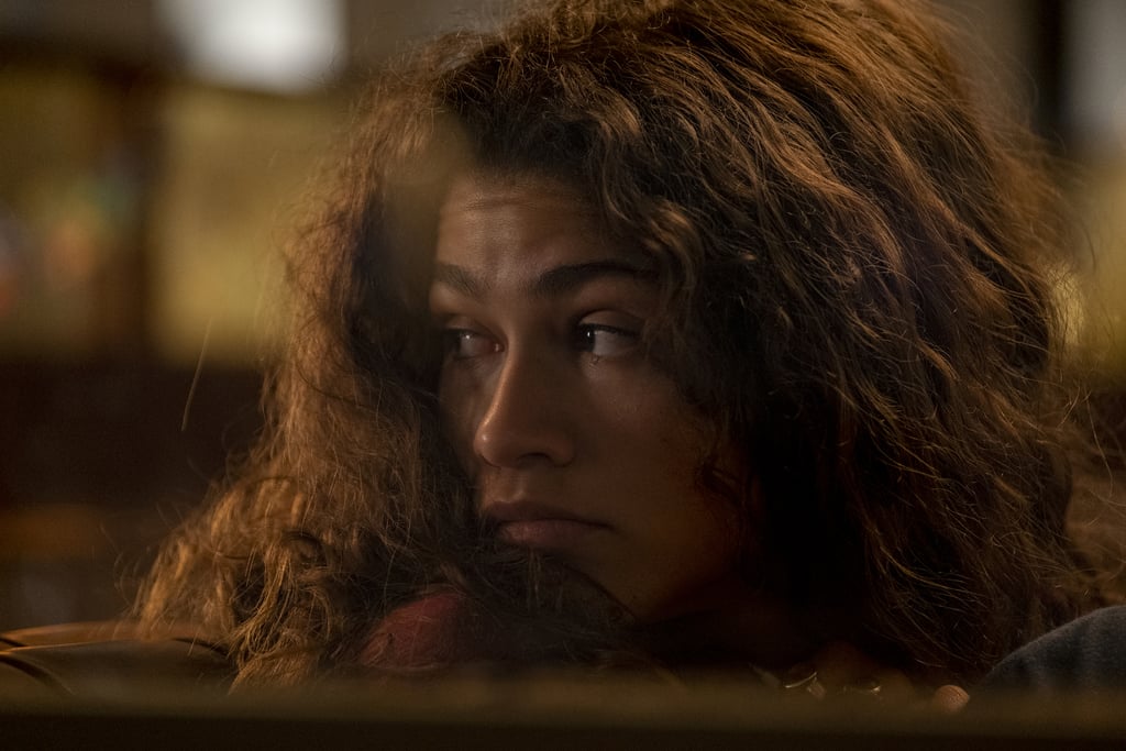 Are People Who Owe Laurie Money Behind Her Locked Door on "Euphoria"?