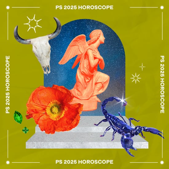 Yearly Horoscope for 2025, According to an Astrologer