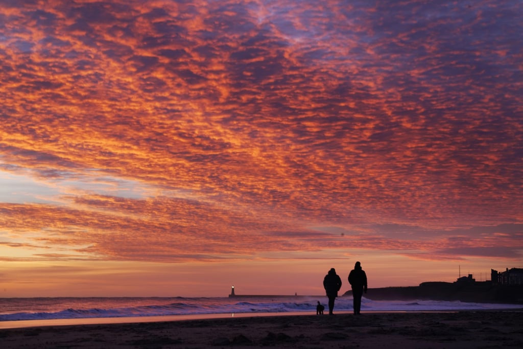 Romantic Date Ideas If You Want to Be Outside