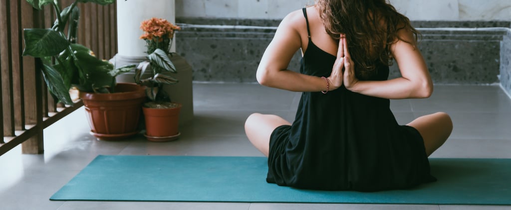 Yes, You Can Recycle or Repurpose a Yoga Mat — Here's How to Do It