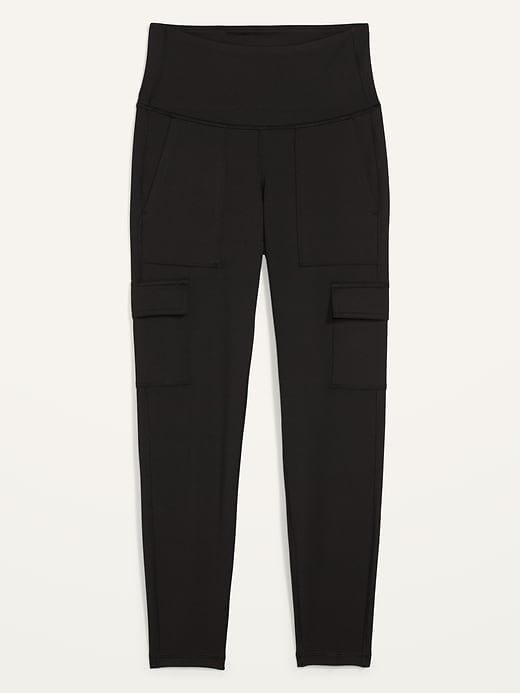 cargo leggings old navy