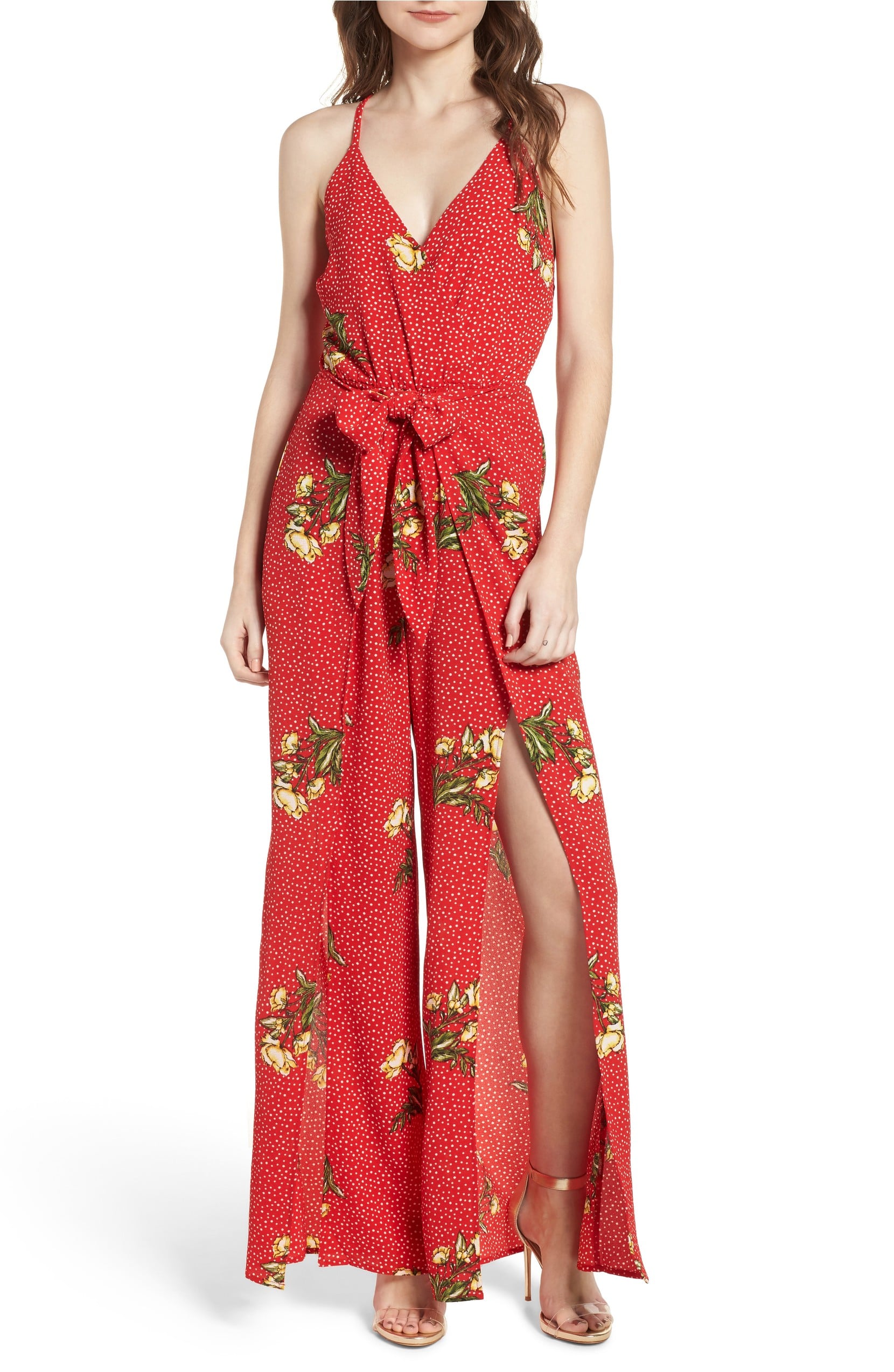 Socialite jumpsuit hot sale