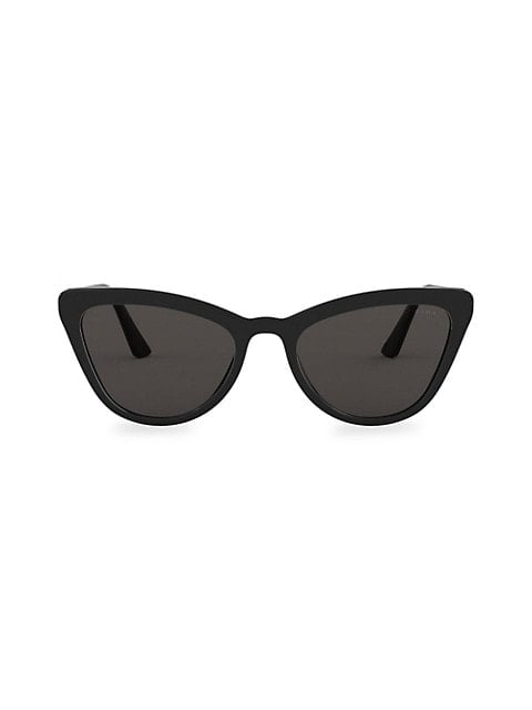 Prada 56MM Cat Eye Sunglasses