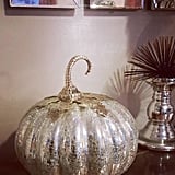HomeGoods Fall Decor | POPSUGAR Home