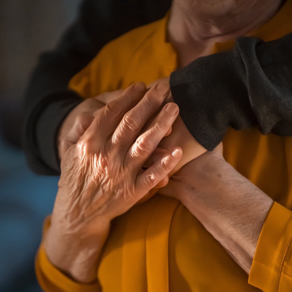 Let's Discuss Emotional Incest — the Reason You Feel Like You're Competing With Your MIL