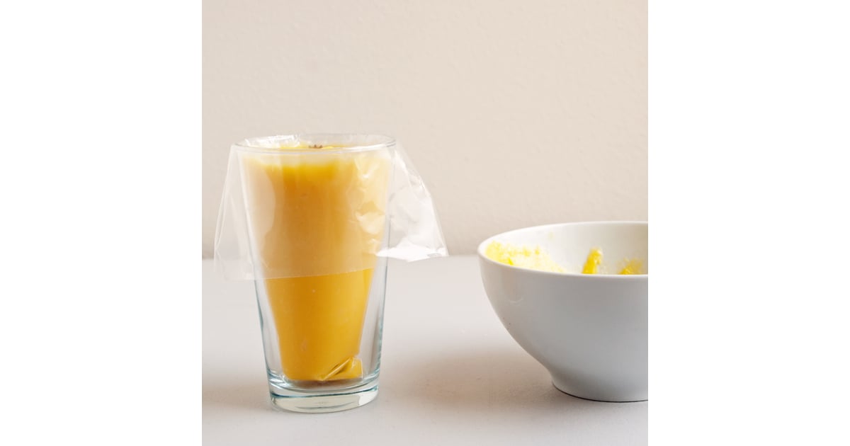 Fill a Pastry Bag Without Making a Huge Mess The Best Food Hacks