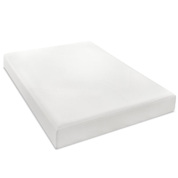 Spa Sensations by Zinus Serenity 8