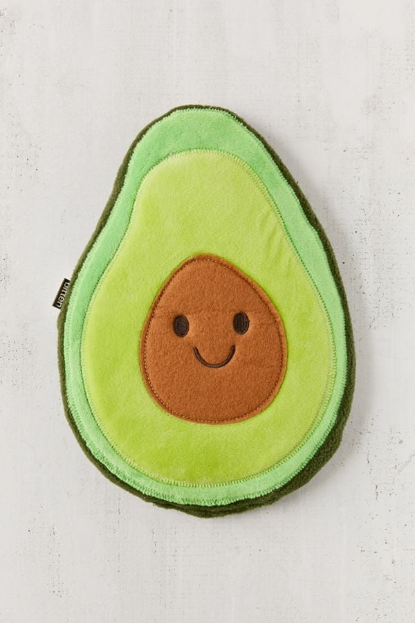 Avocado heating pad clearance