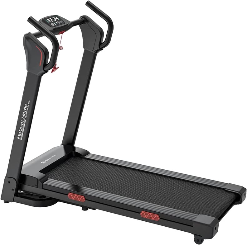 Best Incline For a Folding Treadmill