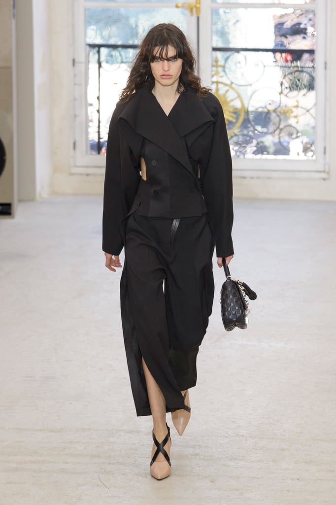 Louis Vuitton Spring 2017 Collection