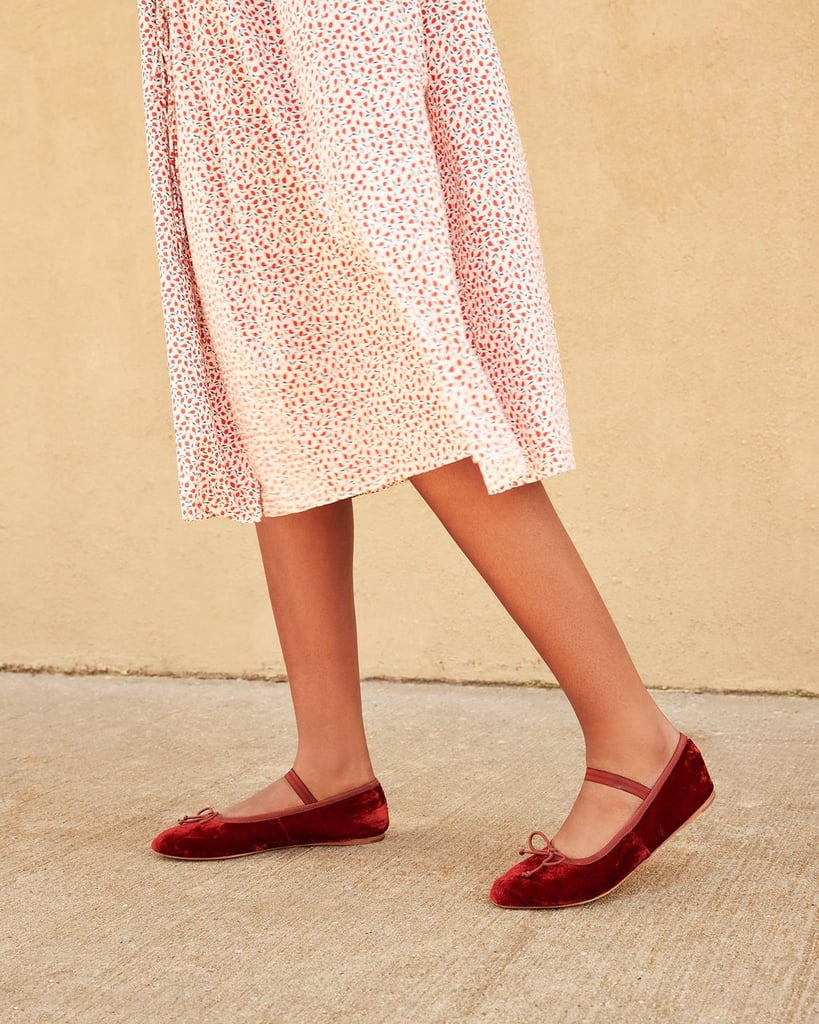 loeffler randall leonie ballet flat