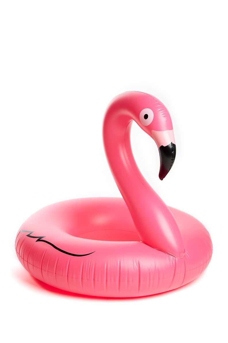Ankit Home Flamingo Pool Float