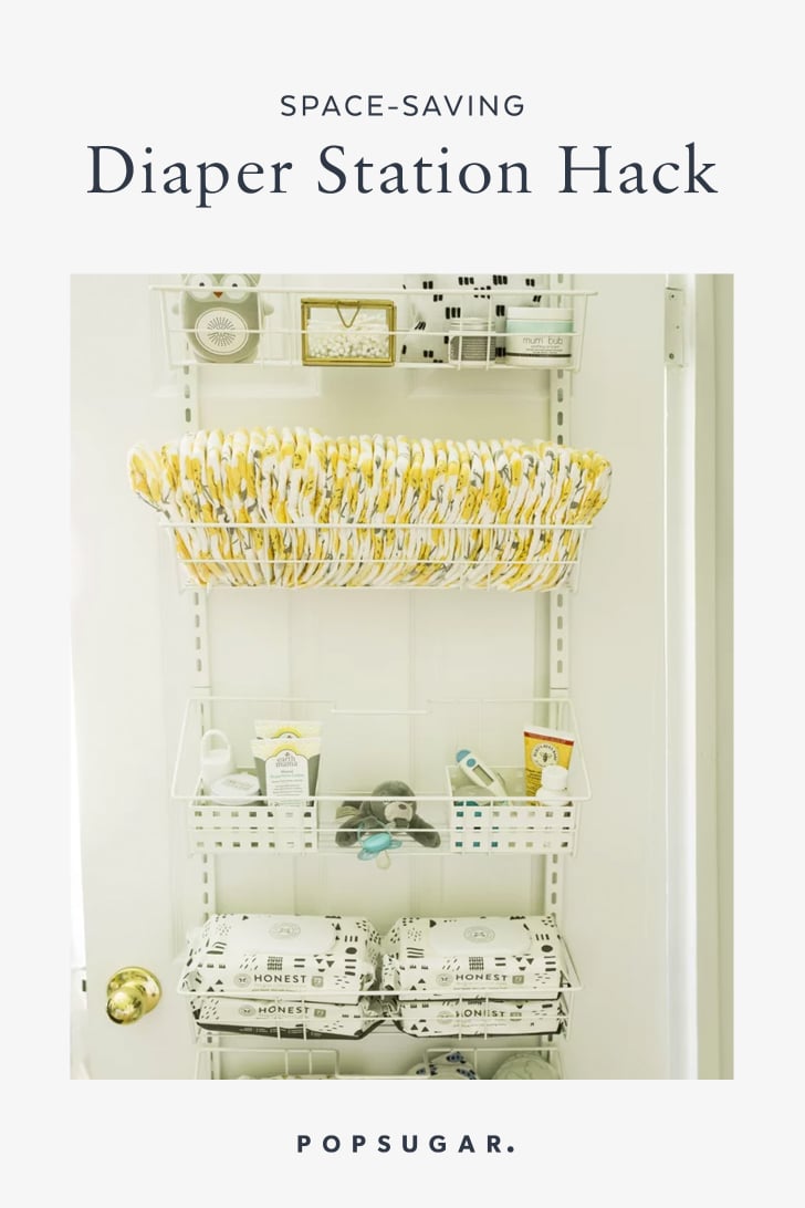 Best Closet Door Organizer