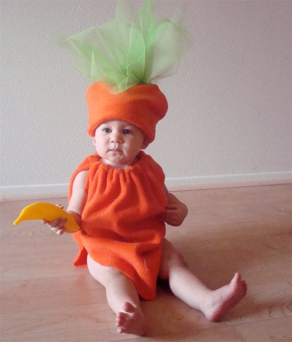 Sweet Carrot