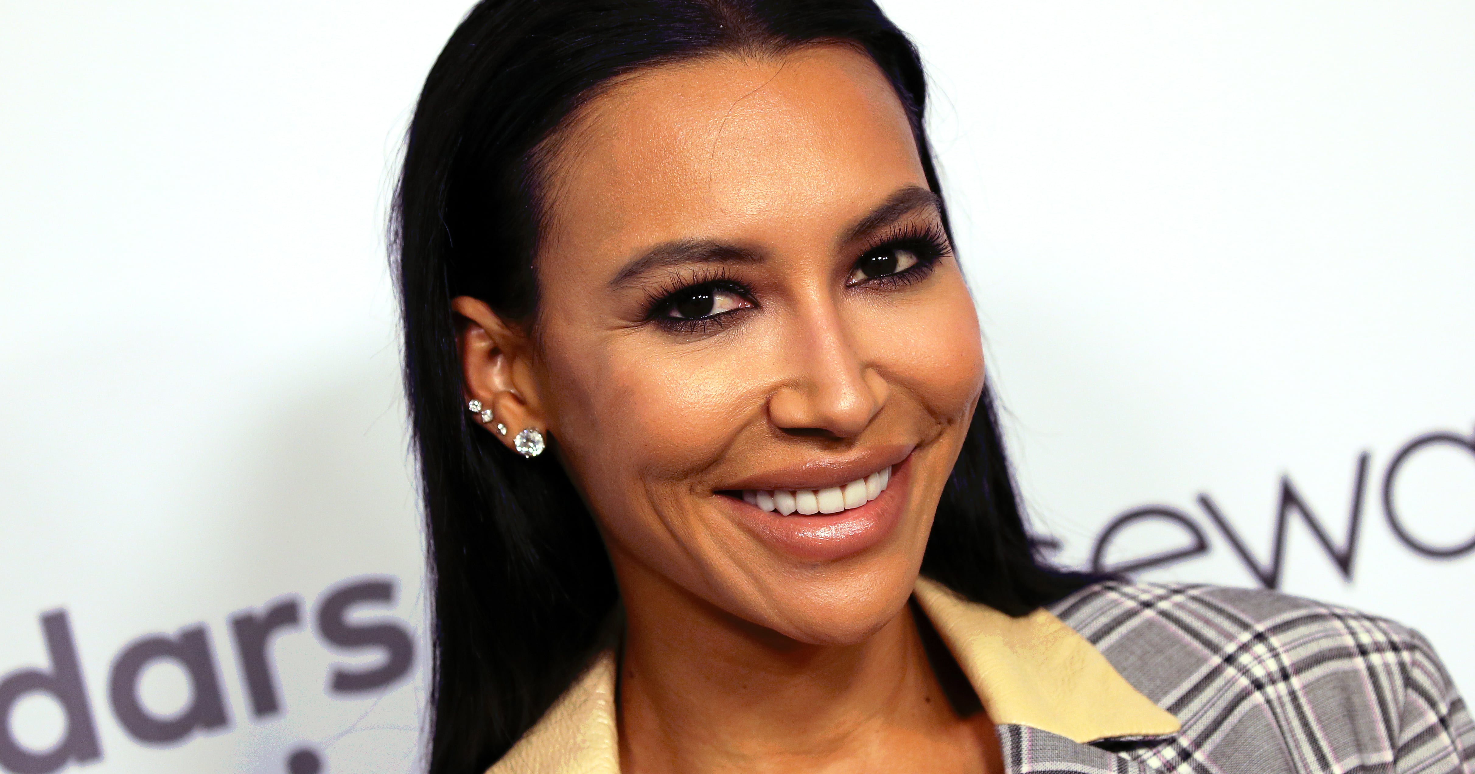 Naya Rivera’s Family Releases Statement About Her Death PS Celebrity