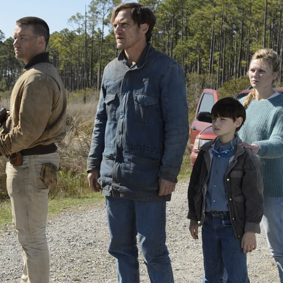 Midnight Special Trailer