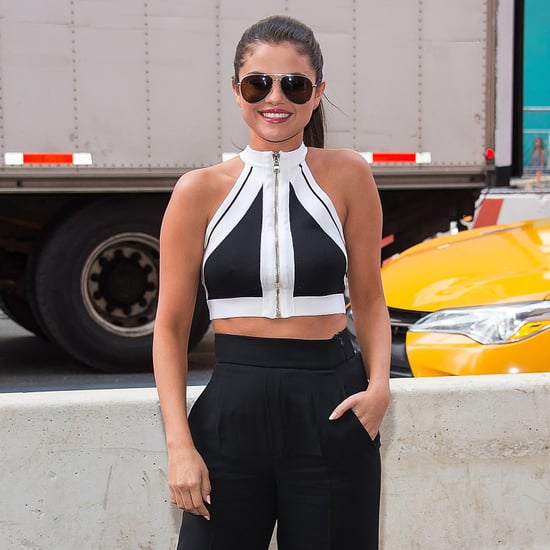 Celebrities Wearing Their Clothes Backward