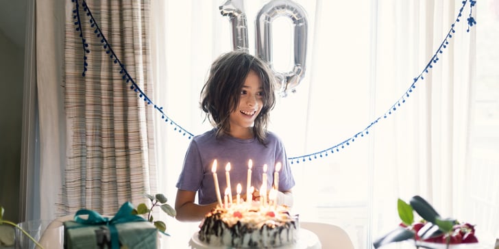 Places To Have A Birthday Party For 16 Year Olds Birthday Party Ideas For Teens And Tweens | Popsugar Family