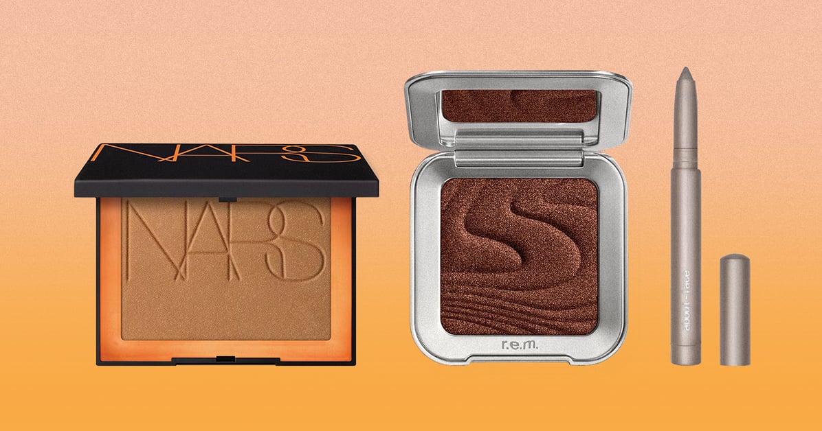 These 3 Makeup Trends Are the Secret to an Effortless Glow This Summer