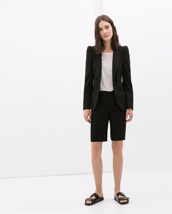 Zara Blazer