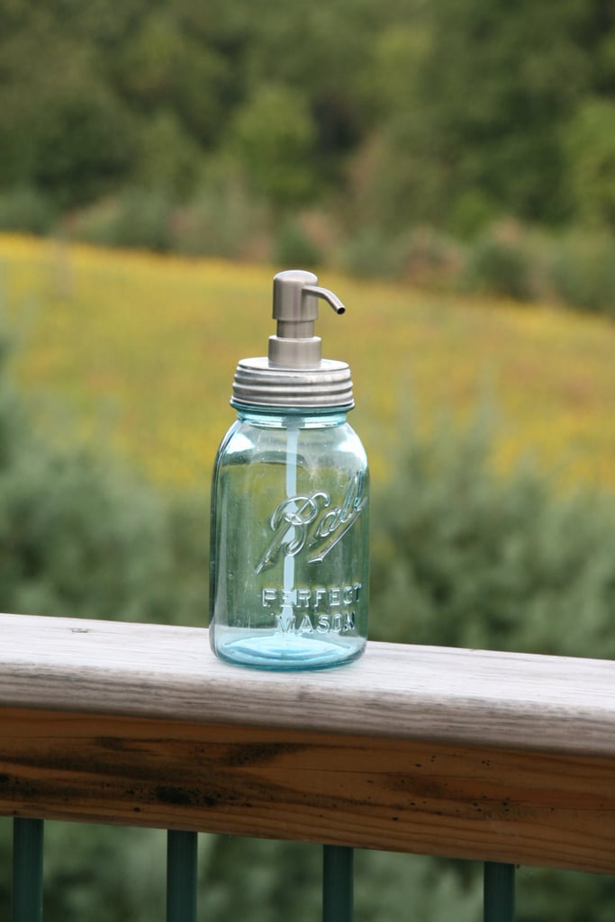 Soap Dispensers