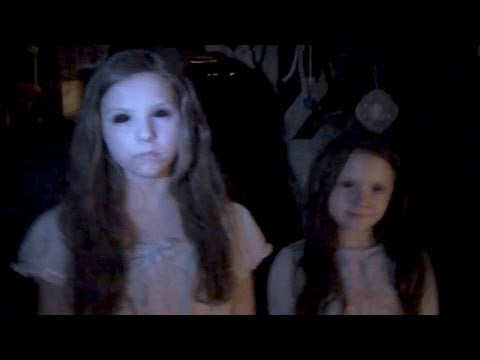 Paranormal Activity: The Marked Ones