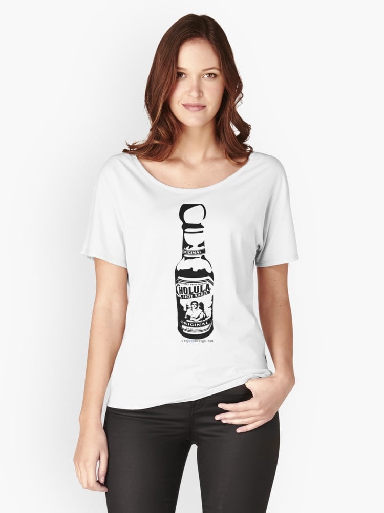 Cholula T-Shirt