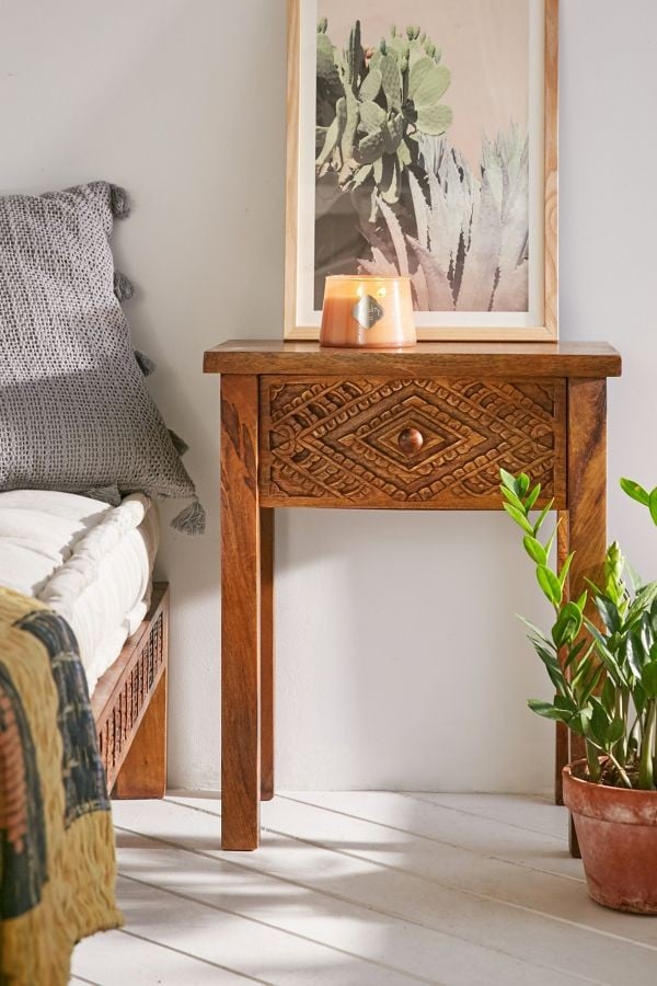 Cute Nightstands With Drawers POPSUGAR Home