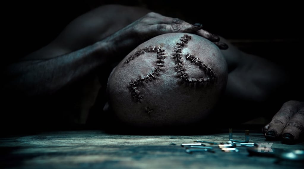 American Horror Story Season 6 Teasers