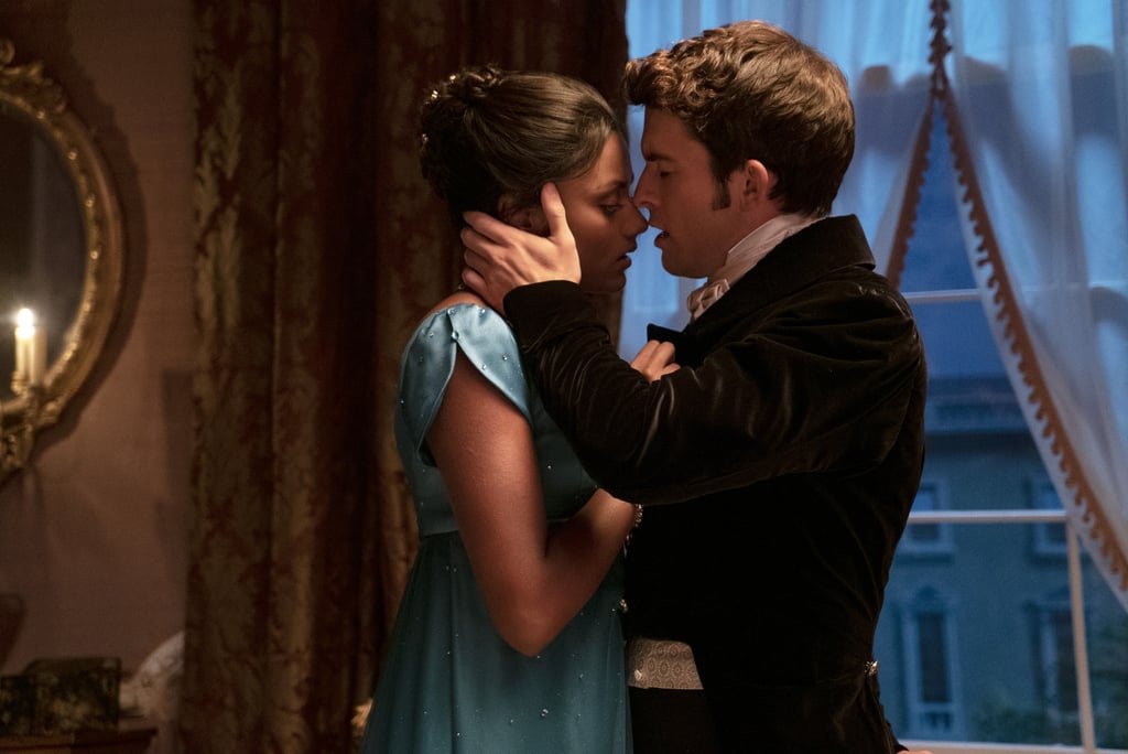 Sexy Shows on Netflix: 