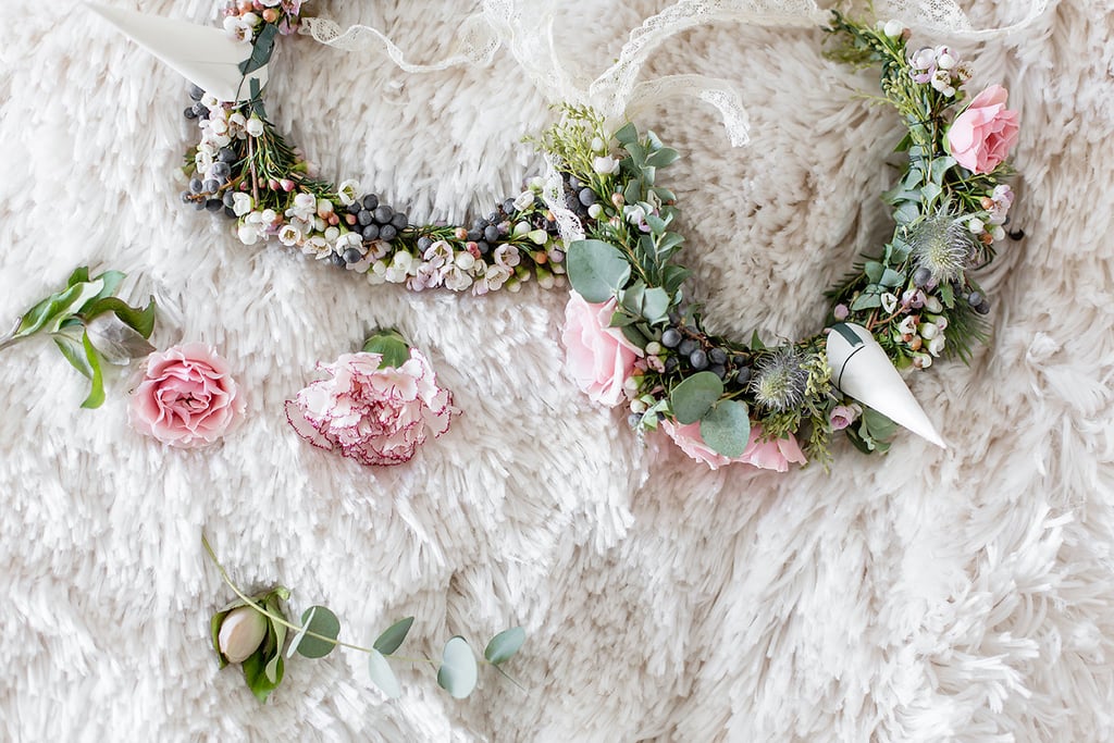 Unicorn-Themed Birthday Party