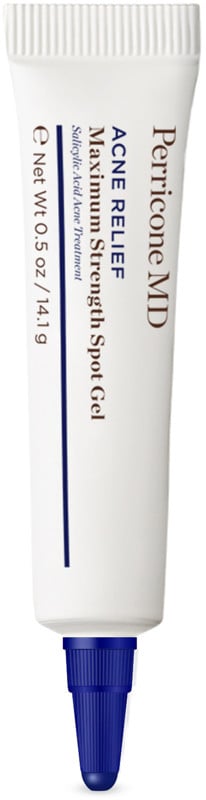 Perricone MD Acne Relief Maximum Strength Spot Gel